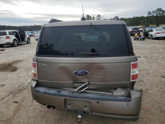 Photo 6 from auction – 2012 FORD FLEX SE with VIN 2FMGK5BC6CBD13596