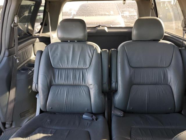 Photo 10 from auction – 2003 HONDA ODYSSEY EX with VIN 5FNRL18073B093789