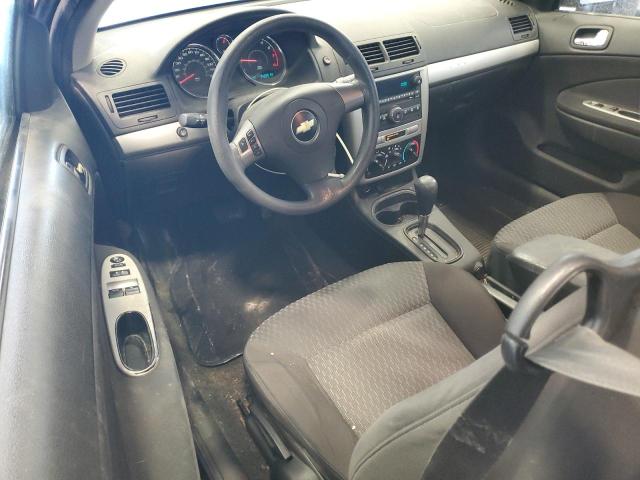 Photo 8 from auction – 2008 CHEVROLET COBALT LT with VIN 1G1AL18F987181010