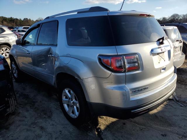 Photo 2 from auction – 2015 GMC ACADIA SLE with VIN 1GKKRPKD5FJ141659