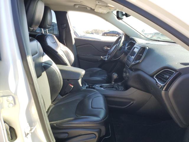 Photo 7 from auction – 2019 JEEP CHEROKEE L with VIN 1C4PJMLN2KD354768