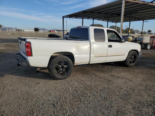 Снимка 3 от търг – 2004 CHEVROLET SILVERADO с VIN 2GCEC19TX41127882