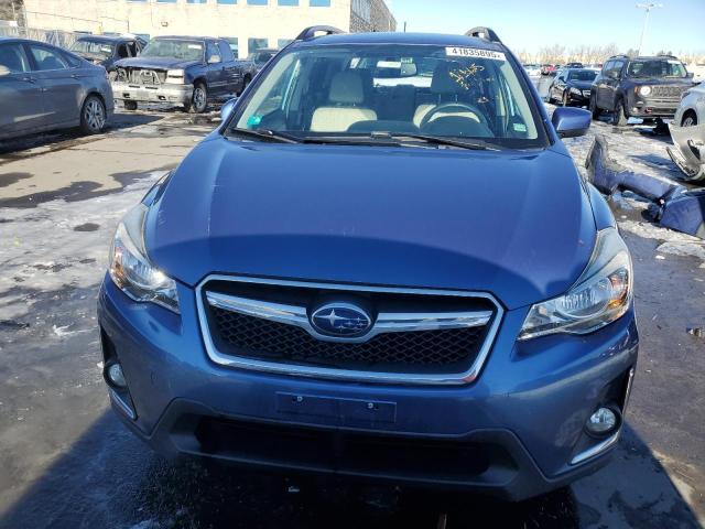 Photo 5 from auction – 2016 SUBARU CROSSTREK with VIN JF2GPABC9G8237218