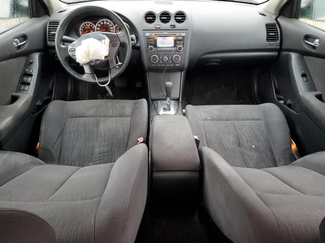Photo 8 from auction – 2010 NISSAN ALTIMA BAS with VIN 1N4AL2AP6AN411724