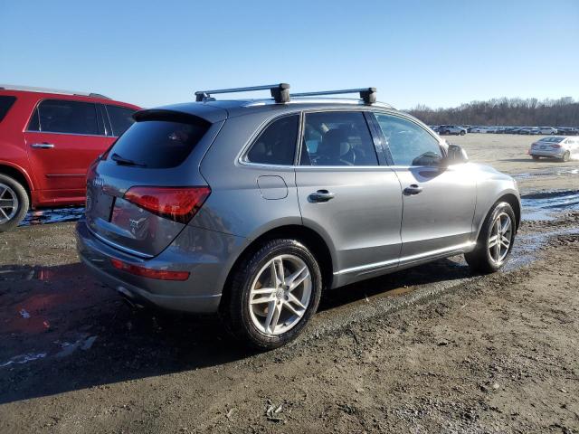 Zdjęcie 3 z aukcji – 2015 AUDI Q5 PREMIUM z VIN WA1LFAFP3FA117784