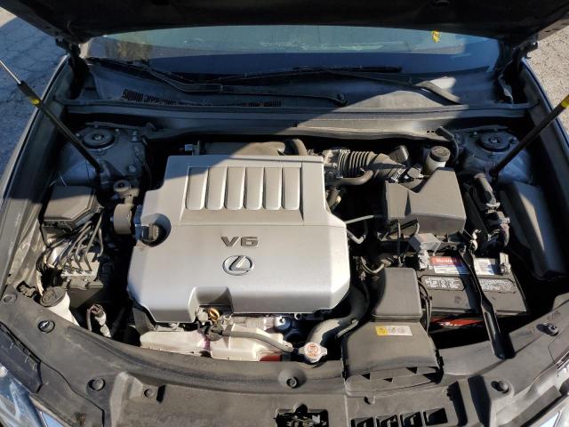 Photo 11 from auction – 2017 LEXUS ES 350 with VIN 58ABK1GG5HU036318