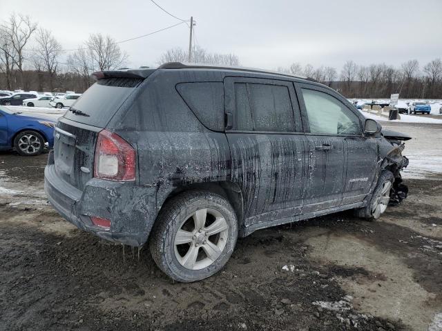 Снимка 3 от търг – 2014 JEEP COMPASS LA с VIN 1C4NJDEB1ED884910