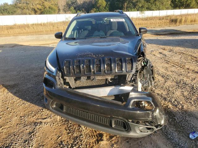 Photo 5 from auction – 2016 JEEP CHEROKEE L with VIN 1C4PJLCS0GW106823