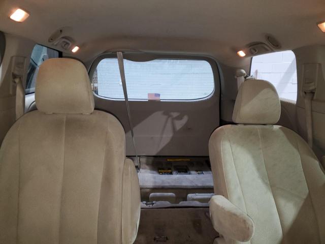 Снимка 10 от търг – 2012 TOYOTA SIENNA BAS с VIN 5TDKA3DC0CS010900