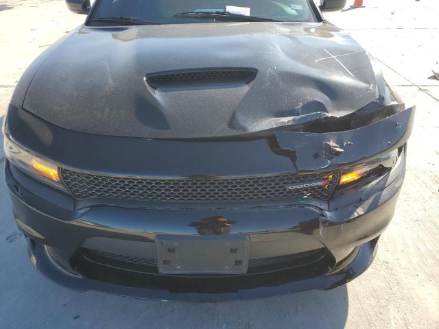 Photo 11 from auction – 2021 DODGE CHARGER R/ with VIN 2C3CDXCTXMH632705