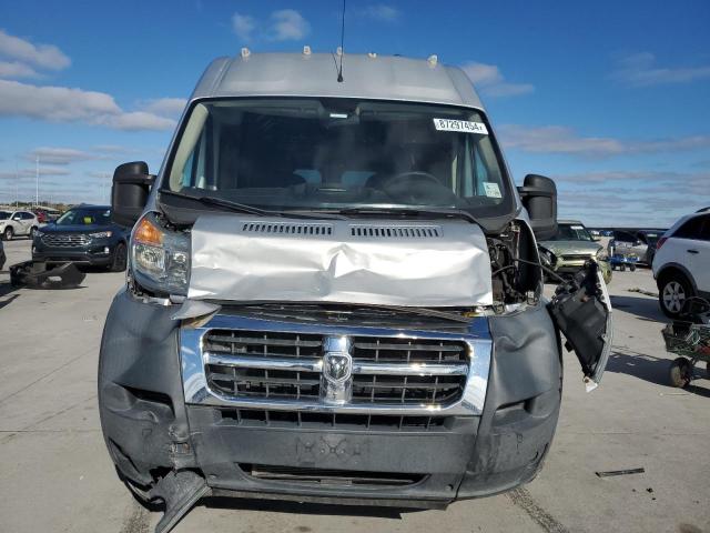 Photo 5 from auction – 2016 RAM PROMASTER with VIN 3C6TRVDG3GE106328