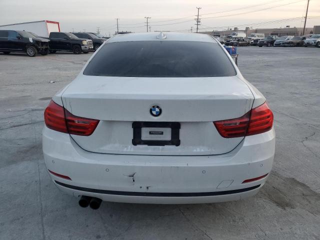 Photo 6 from auction – 2017 BMW 430I with VIN WBA4R7C5XHK876353