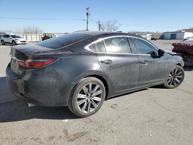 Photo 3 from auction – 2018 MAZDA 6 with VIN JM1GL1VMXJ1331784