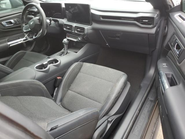 Photo 8 from auction – 2024 FORD MUSTANG GT with VIN 1FA6P8CF0R5422909