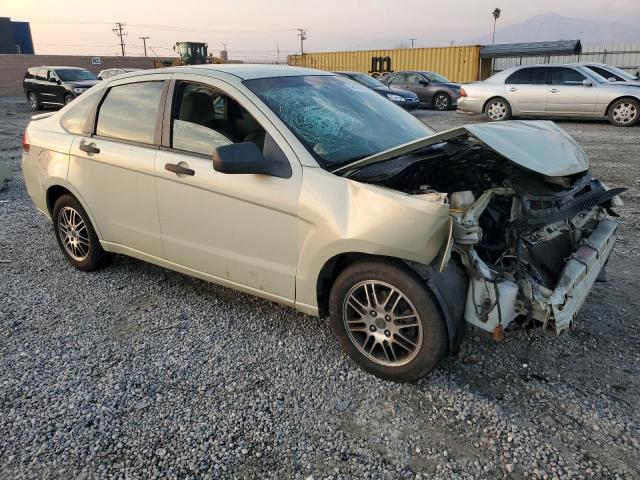 Photo 4 from auction – 2010 FORD FOCUS SE with VIN 1FAHP3FN0AW208743