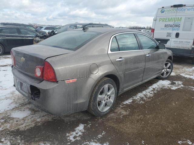 Photo 3 from auction – 2012 CHEVROLET MALIBU 2LT with VIN 1G1ZD5EU5CF270548