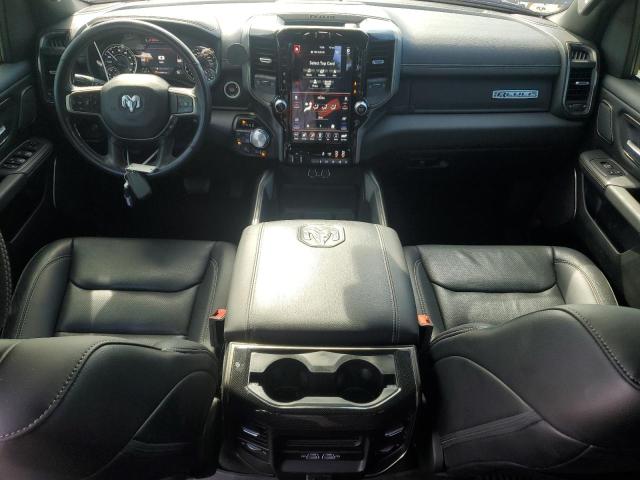 Photo 8 from auction – 2021 RAM 1500 REBEL with VIN 1C6SRFLT4MN684543