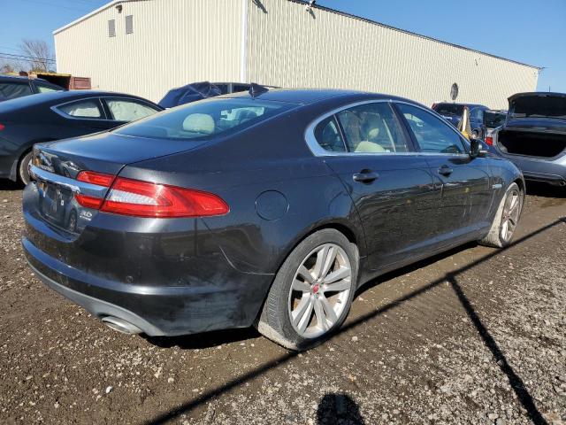 Photo 3 from auction – 2015 JAGUAR XF 3.0 SPO with VIN SAJWJ0FF5F8U65002
