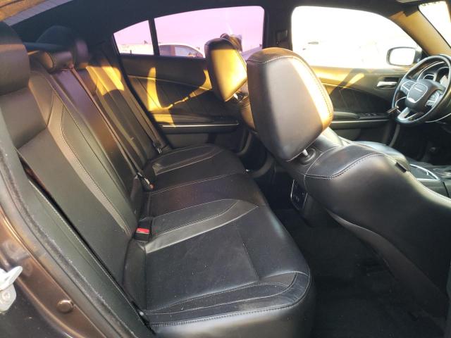 Photo 10 from auction – 2016 DODGE CHARGER SX with VIN 2C3CDXHG2GH242469