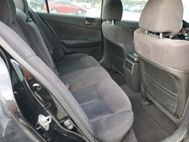 Photo 10 from auction – 2014 NISSAN MAXIMA S with VIN 1N4AA5AP8EC460013