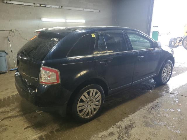 Photo 3 from auction – 2008 FORD EDGE LIMIT with VIN 2FMDK49C08BB26977