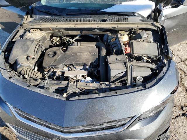 Photo 11 from auction – 2017 CHEVROLET MALIBU LT with VIN 1G1ZE5ST3HF201017
