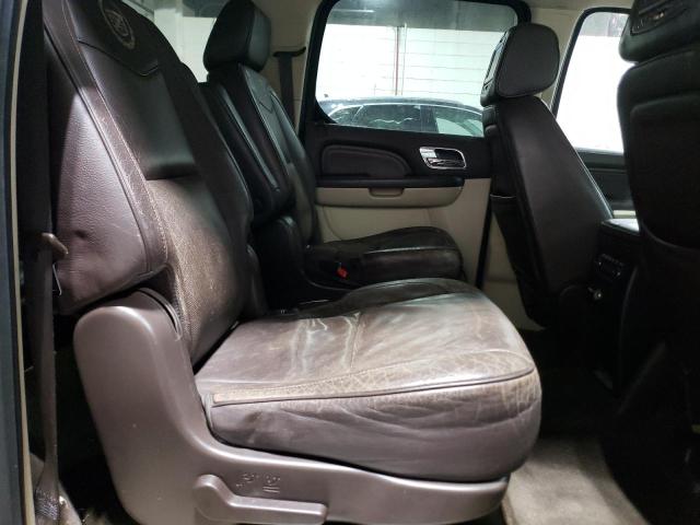 Photo 11 from auction – 2013 CADILLAC ESCALADE E with VIN 1GYS4KEF4DR201031
