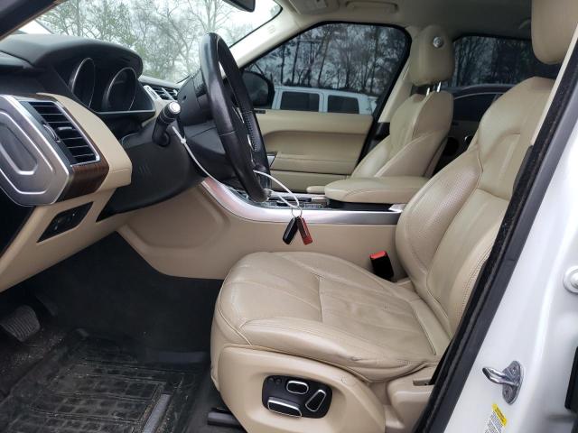 Photo 7 from auction – 2015 LAND ROVER RANGE ROVE with VIN SALWR2VF8FA531838