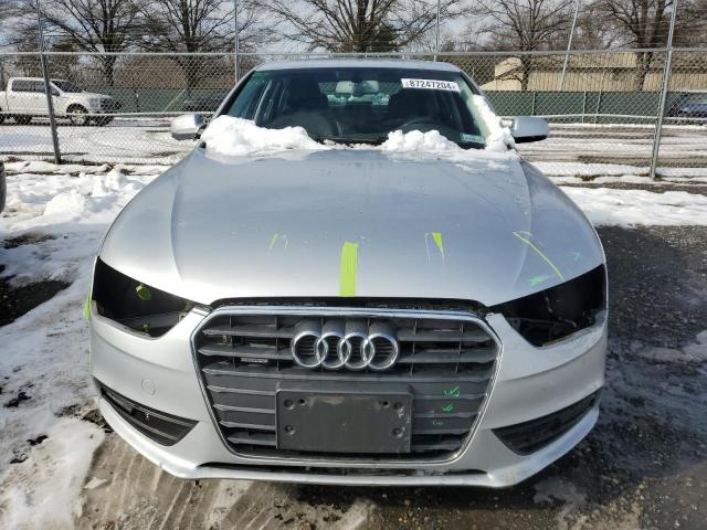 Photo 5 from auction – 2013 AUDI A4 PREMIUM with VIN WAUFFAFL5DN035283
