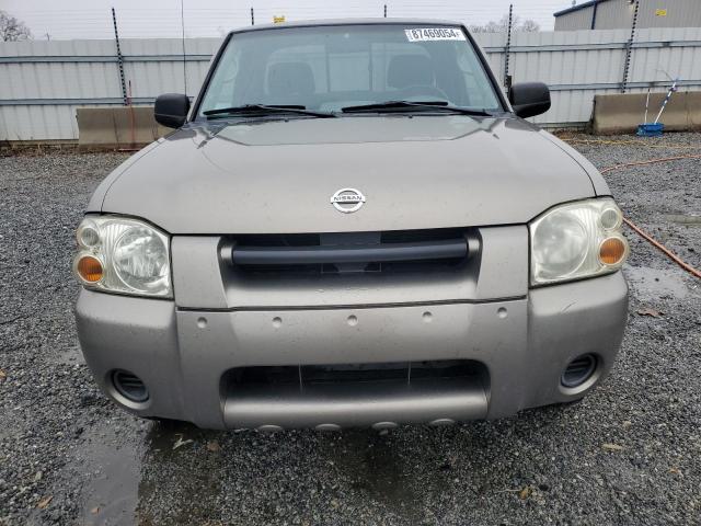 Photo 5 from auction – 2004 NISSAN FRONTIER K with VIN 1N6ED26T34C460732