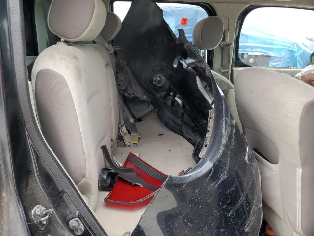 Photo 10 from auction – 2010 NISSAN CUBE BASE with VIN JN8AZ2KR9AT153322