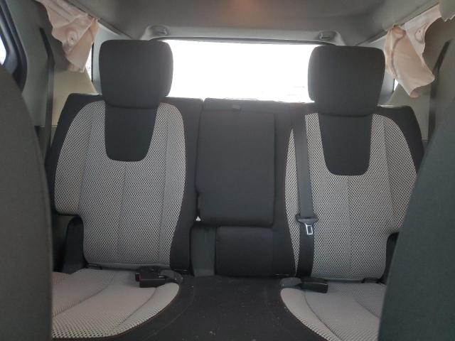 Photo 10 from auction – 2010 CHEVROLET EQUINOX LT with VIN 2CNFLEEW1A6240142