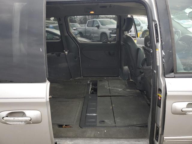Photo 11 from auction – 2005 CHRYSLER TOWN & COU with VIN 2C8GP54L35R512097
