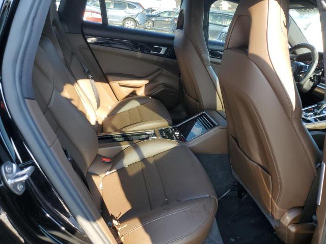 Photo 11 from auction – 2018 PORSCHE PANAMERA 4 with VIN WP0AA2A71JL102545