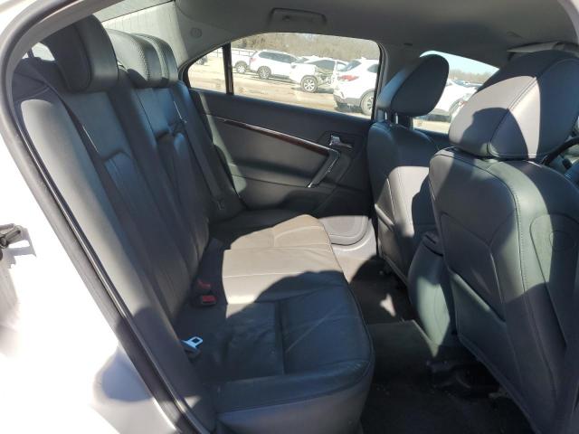 Photo 10 from auction – 2010 LINCOLN MKZ with VIN 3LNHL2GC3AR750947