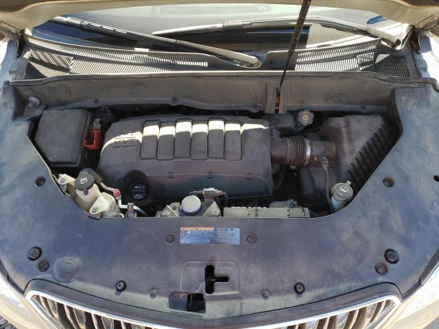 Photo 12 from auction – 2014 BUICK ENCLAVE with VIN 5GAKVCKD0EJ377104