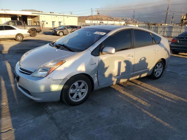TOYOTA PRIUS 2007 with VIN JTDKB20U877638659 - Photo from auction