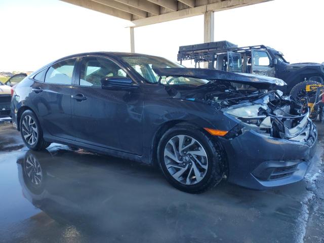 Photo 4 from auction – 2016 HONDA CIVIC EX with VIN 19XFC2F74GE031612