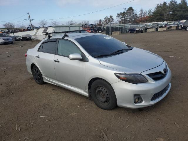 Photo 4 from auction – 2011 TOYOTA COROLLA BA with VIN 2T1BU4EE9BC562884