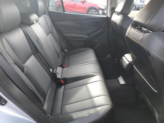 Photo 10 from auction – 2021 SUBARU CROSSTREK with VIN JF2GTHSC5MH666906