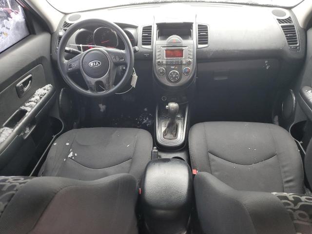 Снимка 8 от търг – 2011 KIA SOUL + с VIN KNDJT2A23B7316347