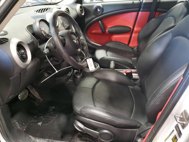 Photo 7 from auction – 2012 MINI COOPER S C with VIN WMWZC3C53CWL83874