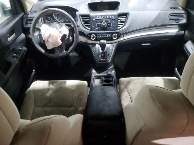 Photo 8 from auction – 2016 HONDA CR-V LX with VIN 5J6RM4H32GL005883