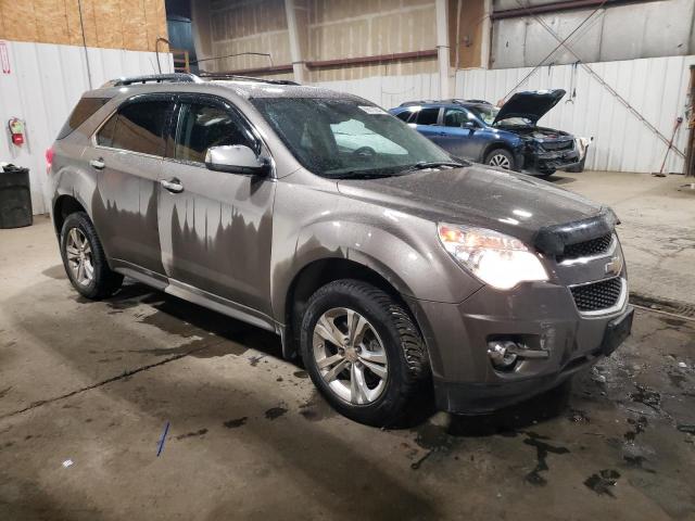 Photo 4 from auction – 2012 CHEVROLET EQUINOX LT with VIN 2GNFLGEK8C6202771