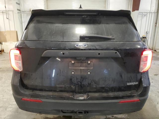 Photo 6 from auction – 2022 FORD EXPLORER P with VIN 1FM5K8AC1NGA94309