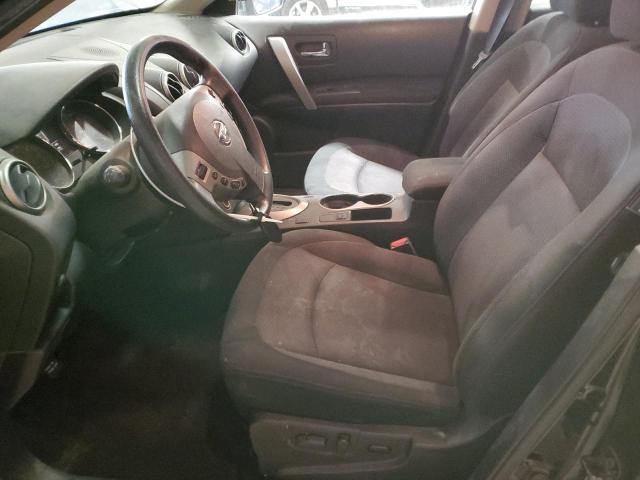 Photo 7 from auction – 2012 NISSAN ROGUE S with VIN JN8AS5MV7CW717633