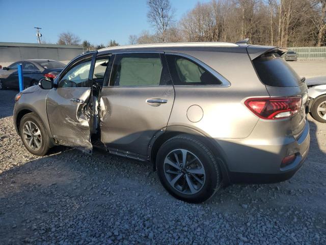 Photo 2 from auction – 2019 KIA SORENTO with VIN 5XYPHDA55KG551305