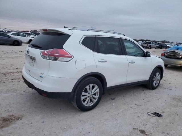 Photo 3 from auction – 2014 NISSAN ROGUE S with VIN 5N1AT2ML6EC772418