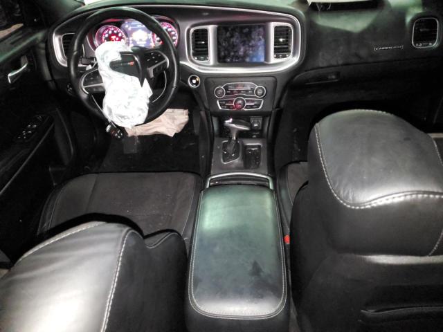 Photo 8 from auction – 2019 DODGE CHARGER R/ with VIN 2C3CDXCT8KH622204