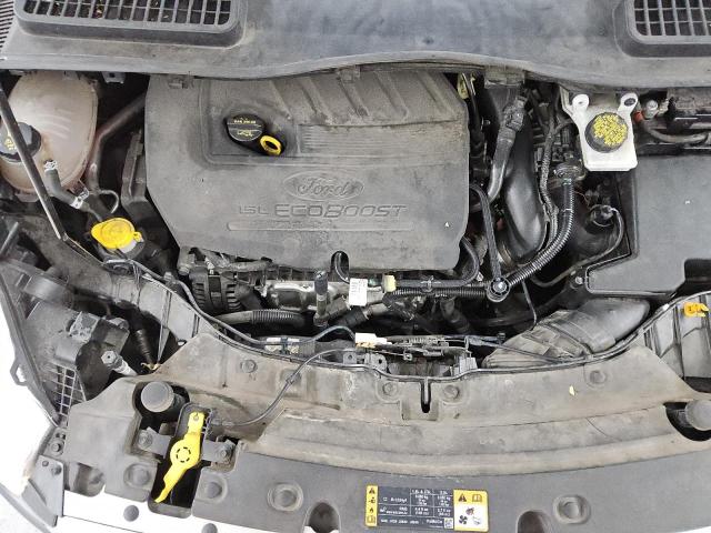Photo 12 from auction – 2017 FORD ESCAPE SE with VIN 1FMCU0GD6HUE98523